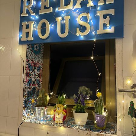 Willa Relax House Bari Zewnętrze zdjęcie