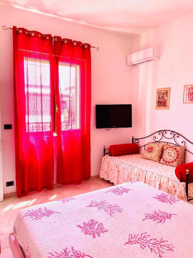 Willa Relax House Bari Zewnętrze zdjęcie