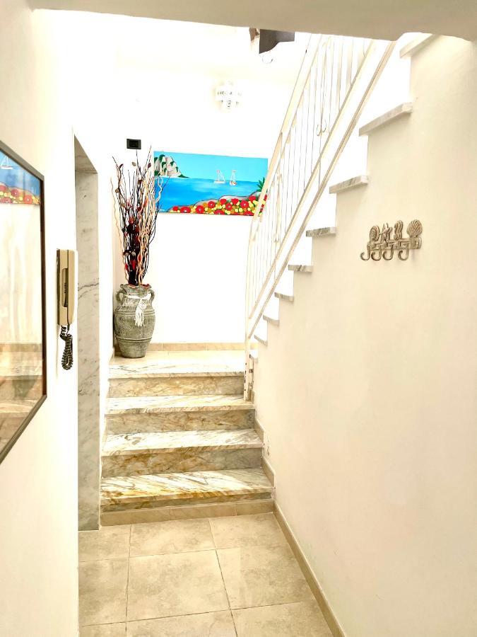 Willa Relax House Bari Zewnętrze zdjęcie