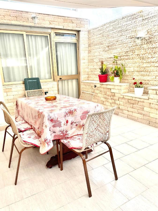 Willa Relax House Bari Zewnętrze zdjęcie