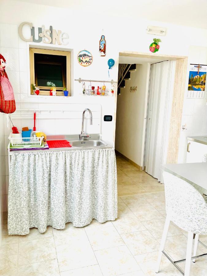 Willa Relax House Bari Zewnętrze zdjęcie