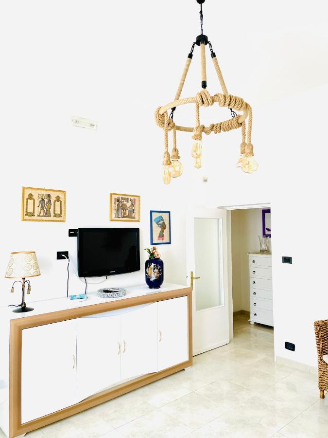 Willa Relax House Bari Zewnętrze zdjęcie