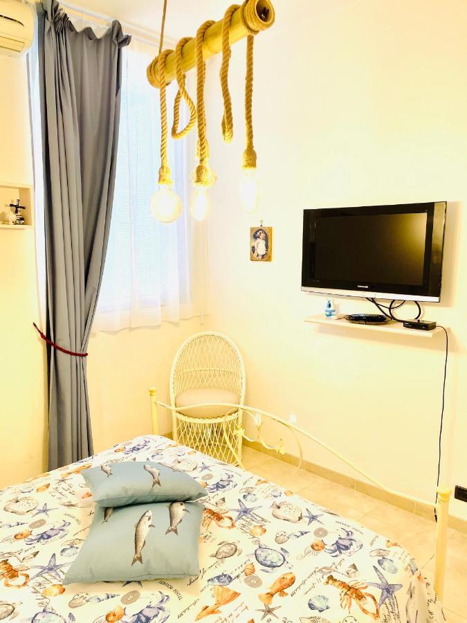 Willa Relax House Bari Zewnętrze zdjęcie