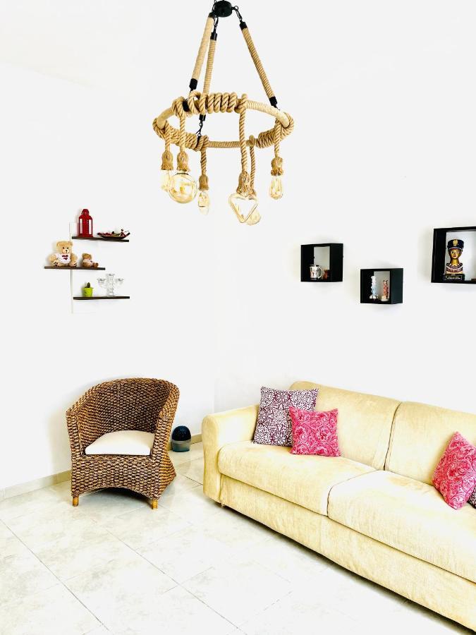 Willa Relax House Bari Zewnętrze zdjęcie