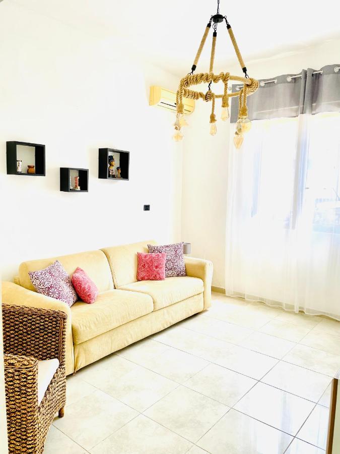 Willa Relax House Bari Zewnętrze zdjęcie