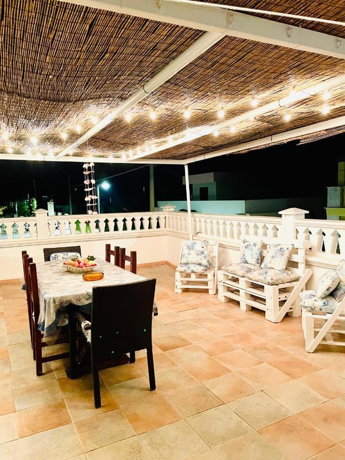 Willa Relax House Bari Zewnętrze zdjęcie