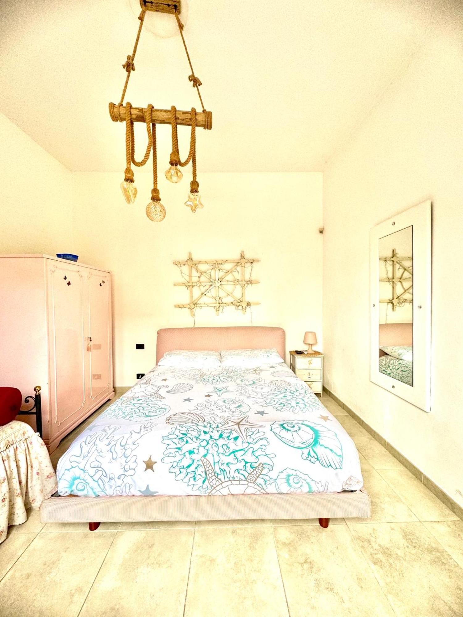 Willa Relax House Bari Zewnętrze zdjęcie