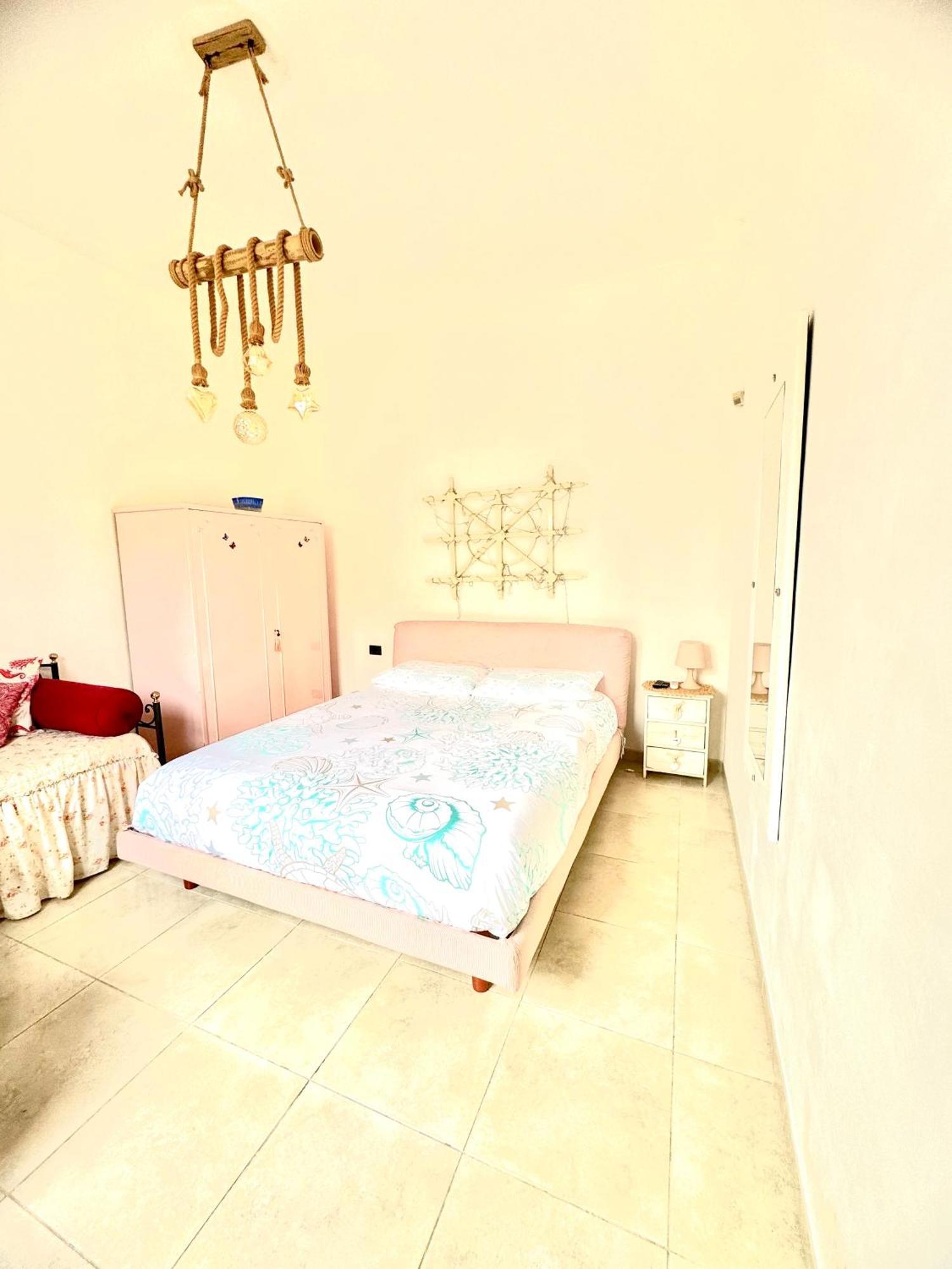 Willa Relax House Bari Zewnętrze zdjęcie