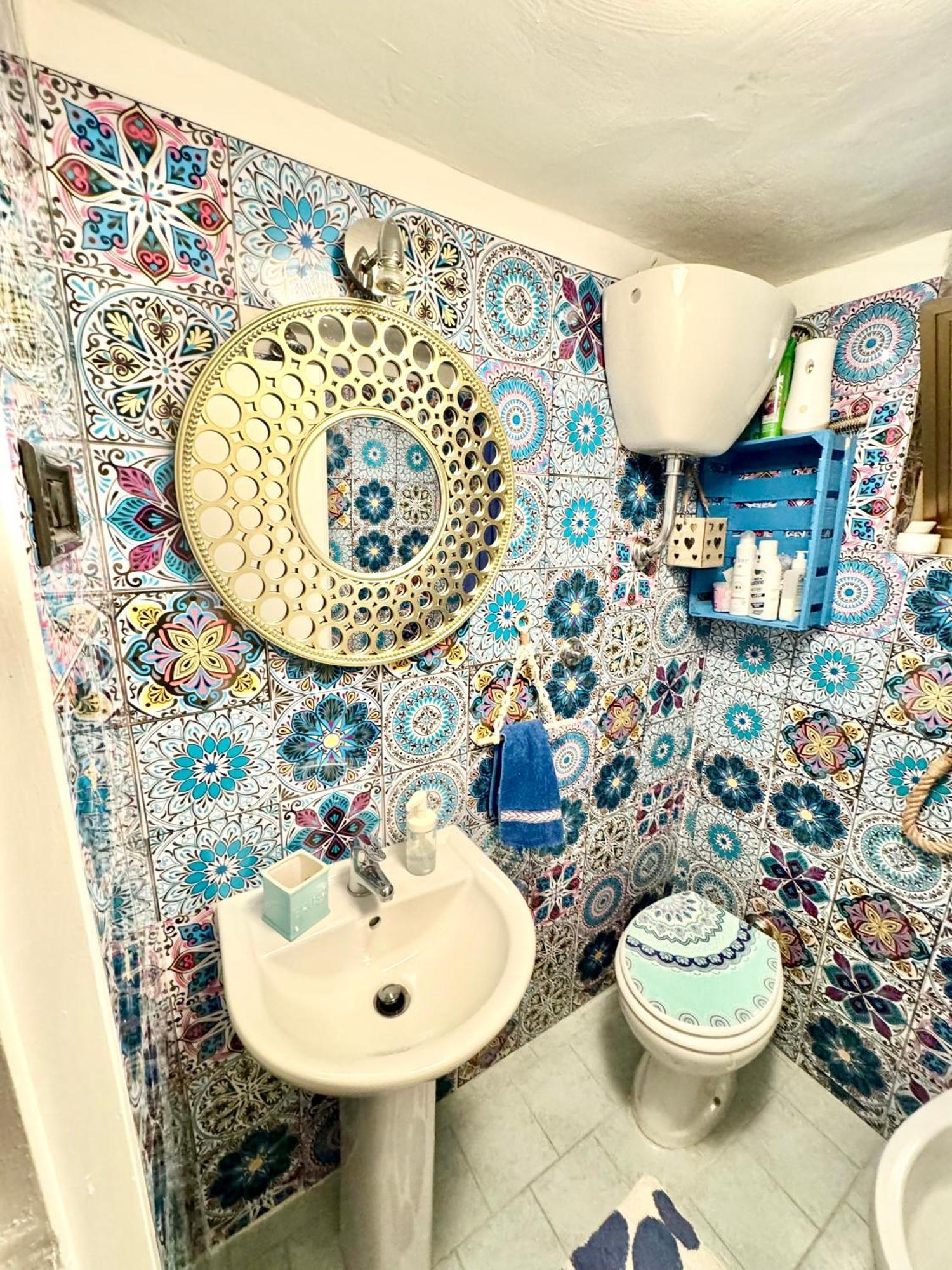 Willa Relax House Bari Zewnętrze zdjęcie