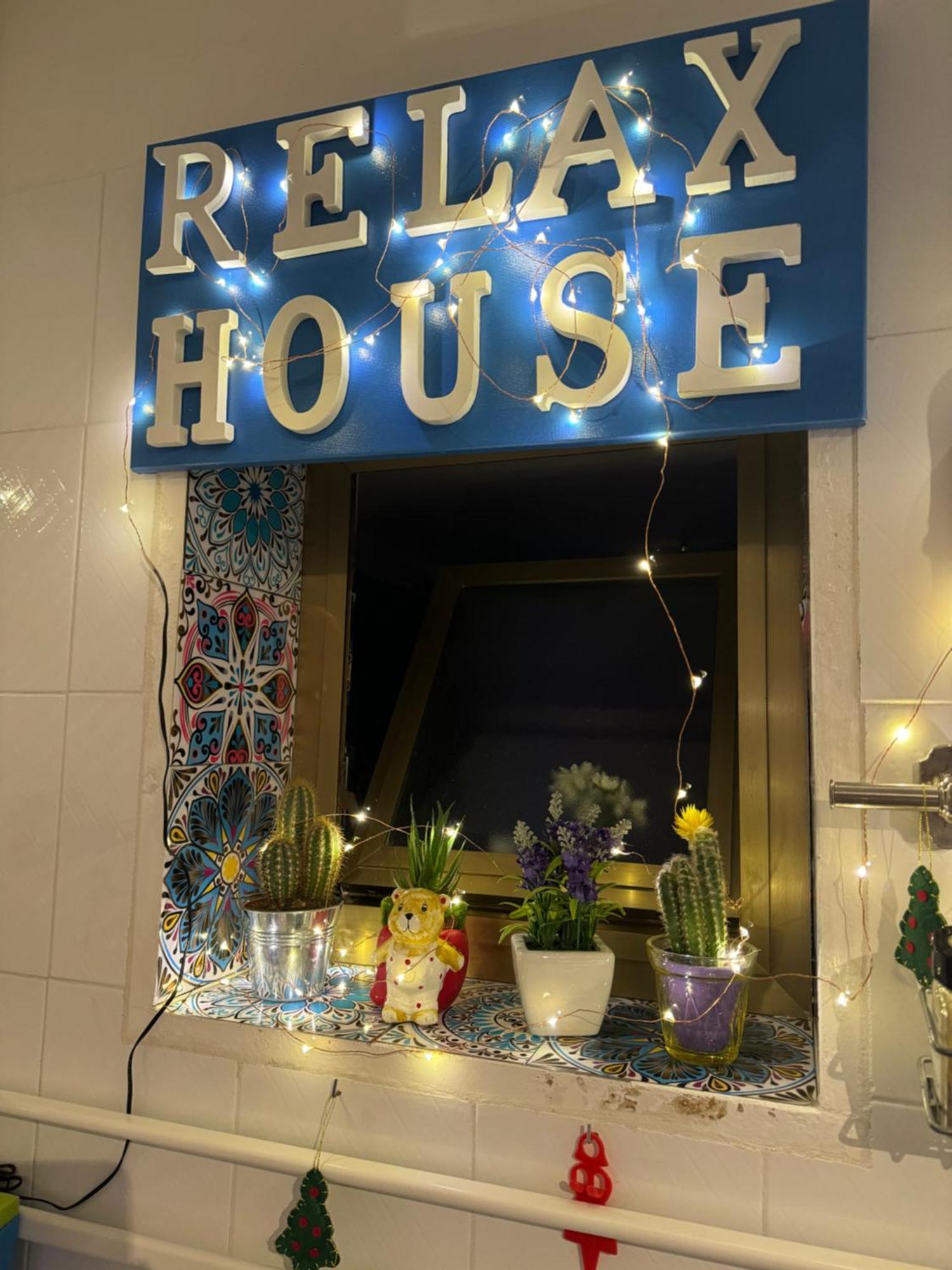 Willa Relax House Bari Zewnętrze zdjęcie