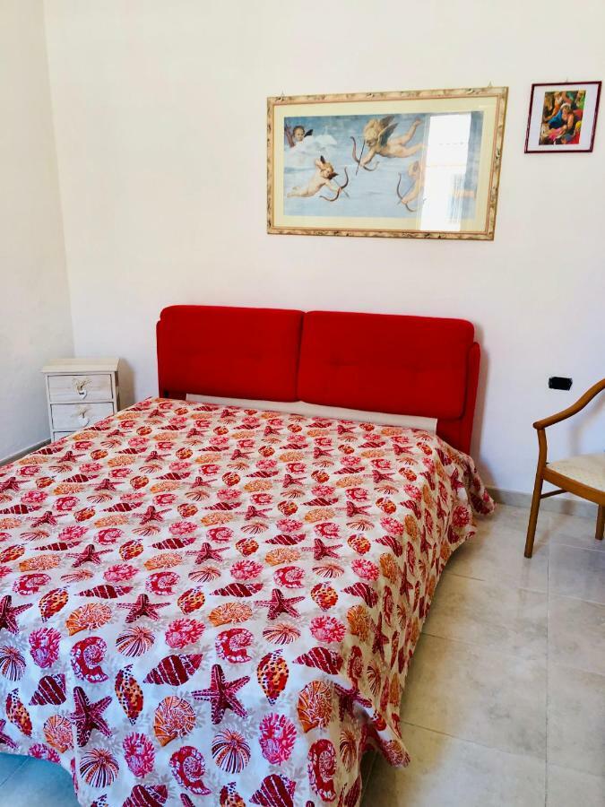 Willa Relax House Bari Zewnętrze zdjęcie