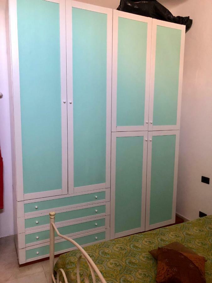Willa Relax House Bari Zewnętrze zdjęcie