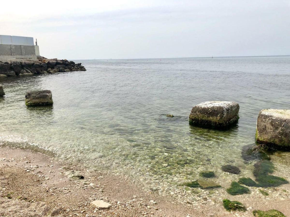 Willa Relax House Bari Zewnętrze zdjęcie