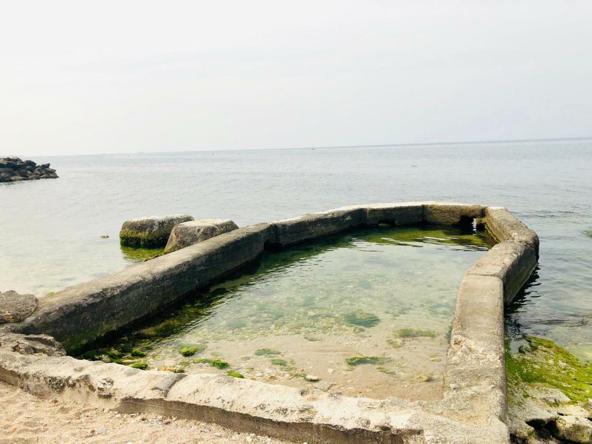 Willa Relax House Bari Zewnętrze zdjęcie
