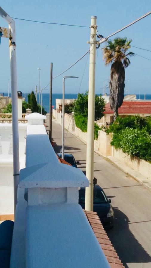 Willa Relax House Bari Zewnętrze zdjęcie