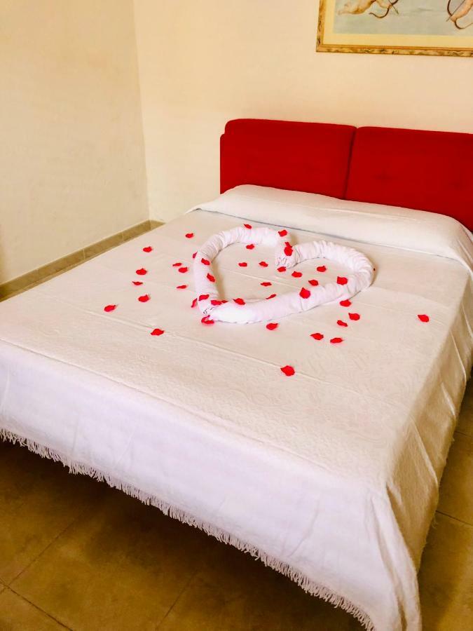 Willa Relax House Bari Zewnętrze zdjęcie