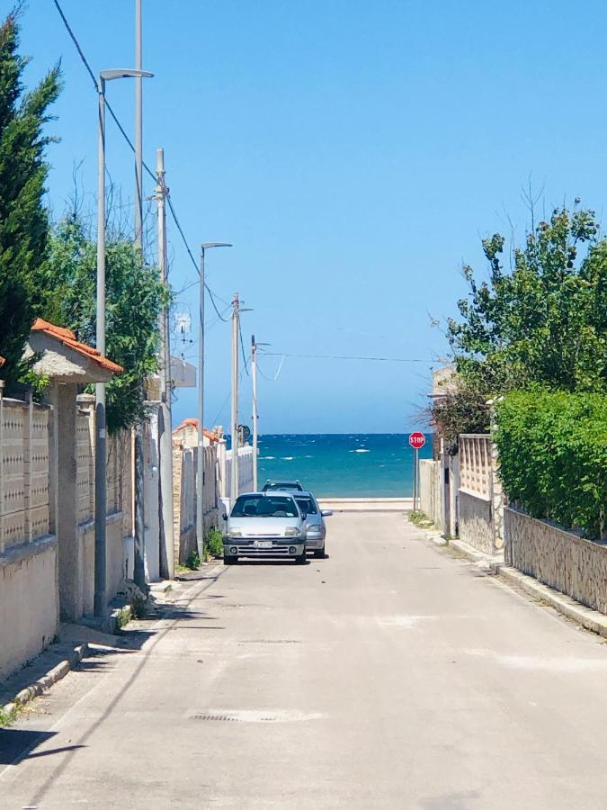 Willa Relax House Bari Zewnętrze zdjęcie